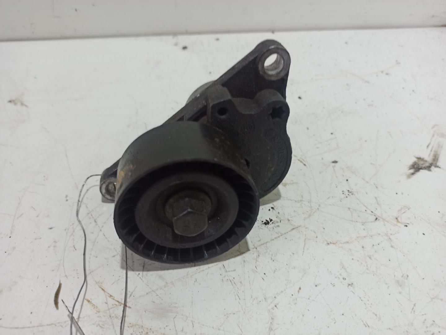 Механизм натяжения ремня ГРМ