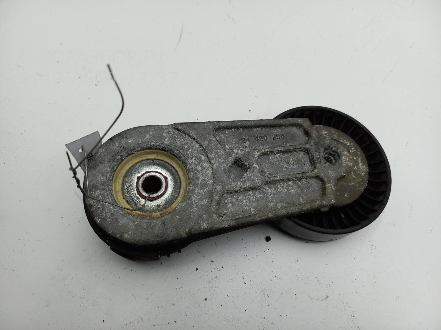 Механизм натяжения ремня ГРМ