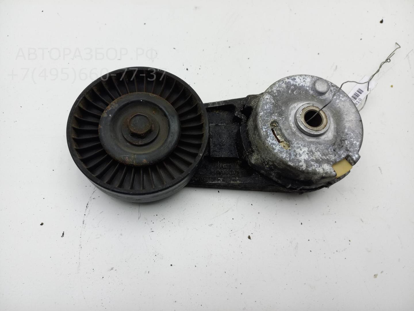 Механизм натяжения ремня ГРМ