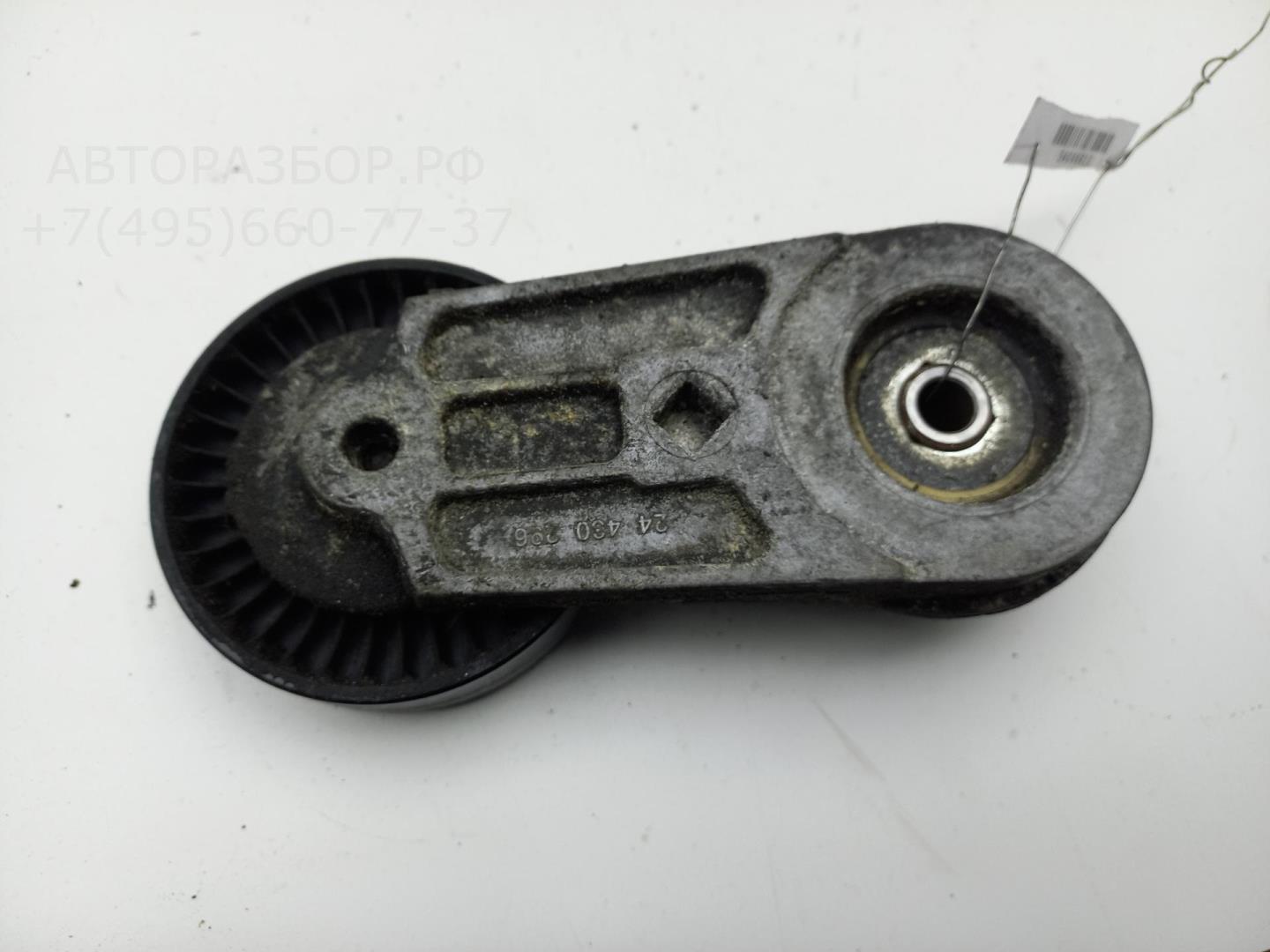 Механизм натяжения ремня ГРМ