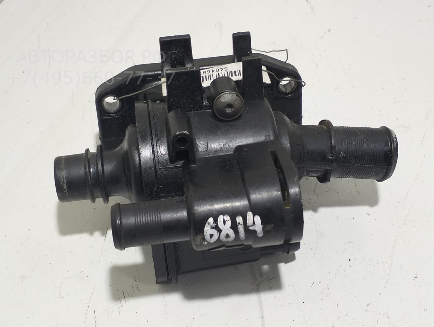 Корпус термостата