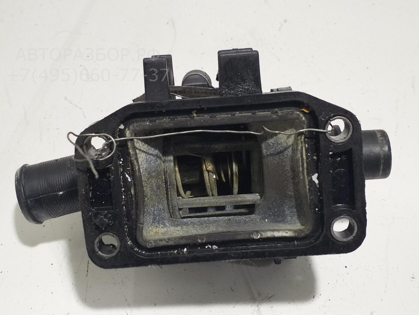 Корпус термостата