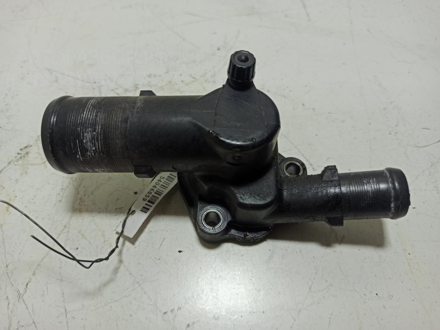 Корпус термостата