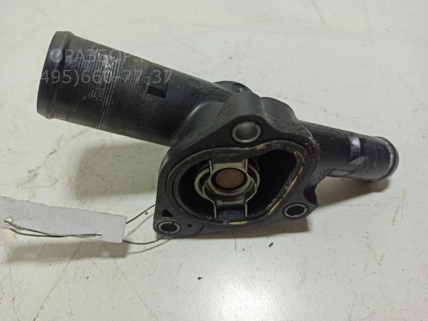 Корпус термостата