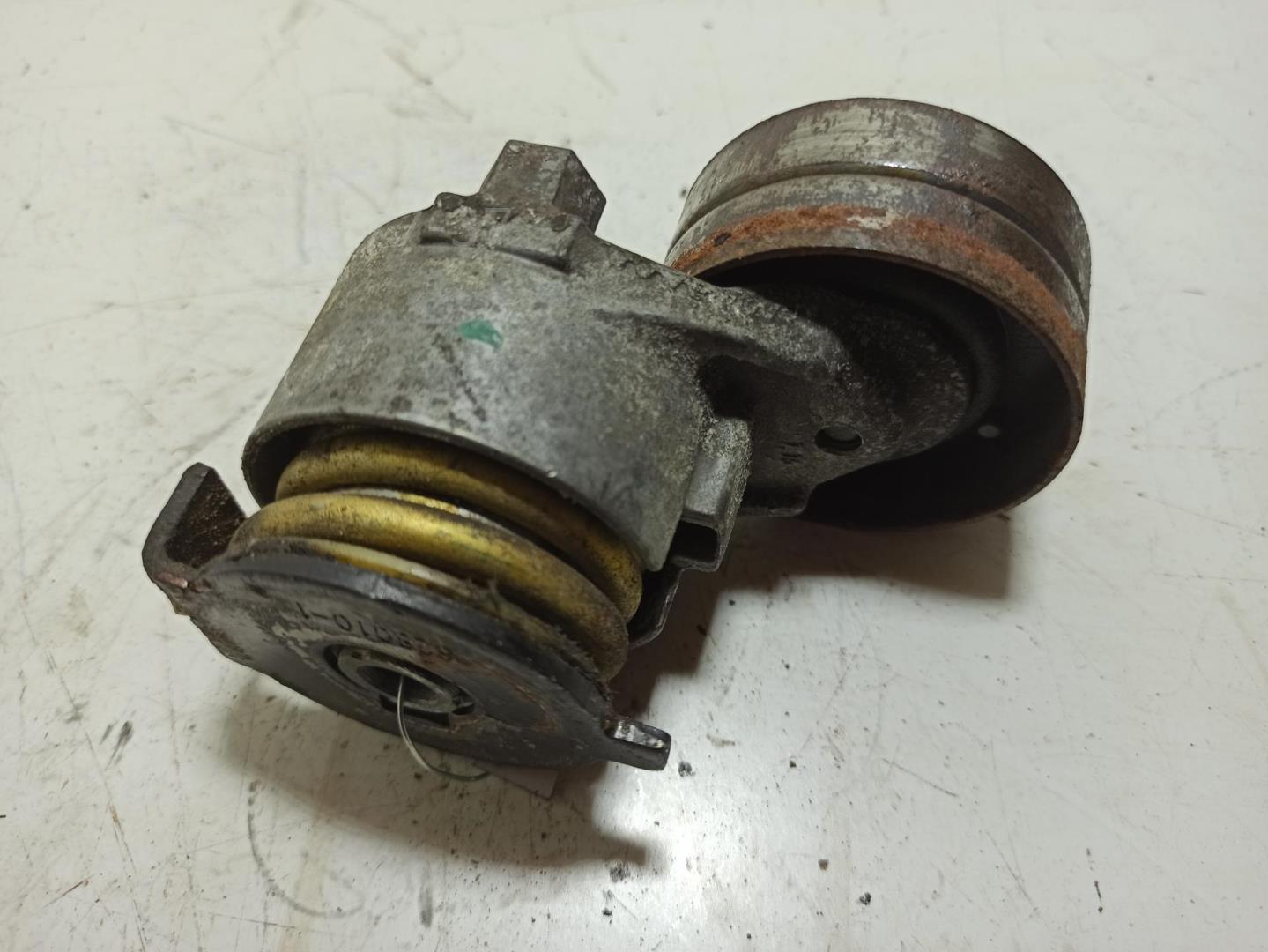 Механизм натяжения ремня ГРМ