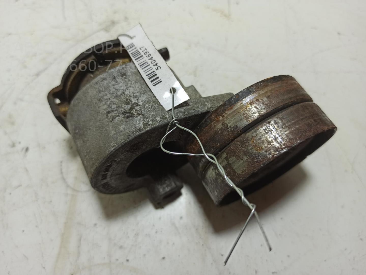 Механизм натяжения ремня ГРМ для Scenic (JM) 2003-2009