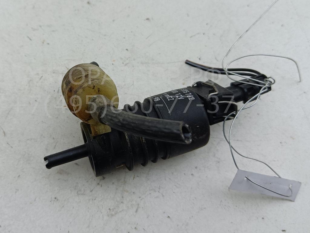 Насос омывателя