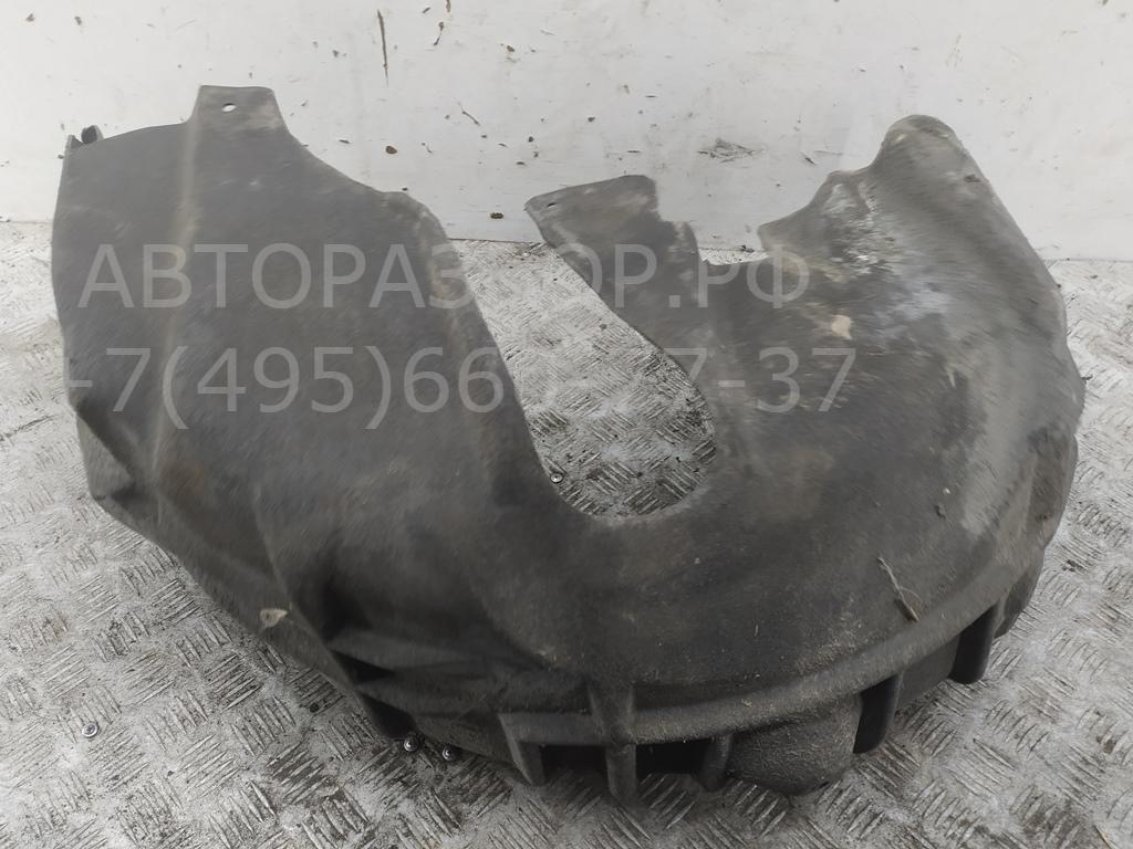 Локер задний правый