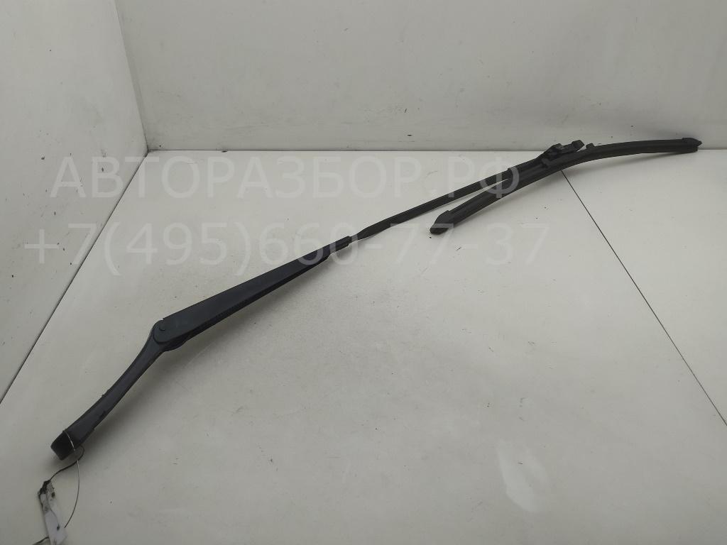 Поводок стеклоочистителя передний правый