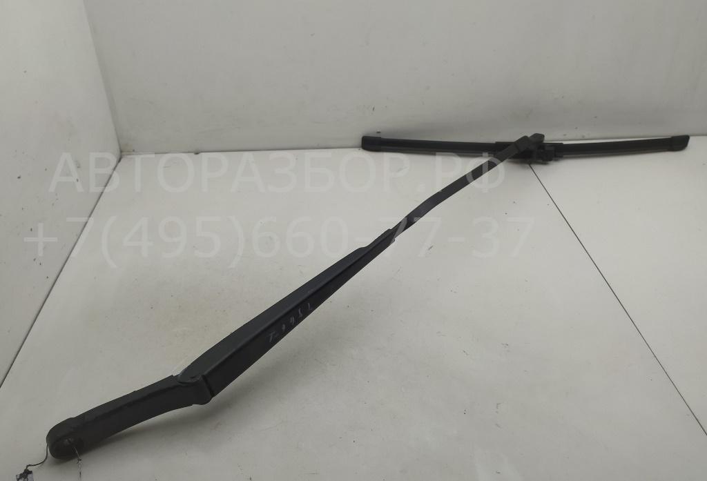 Поводок стеклоочистителя передний правый