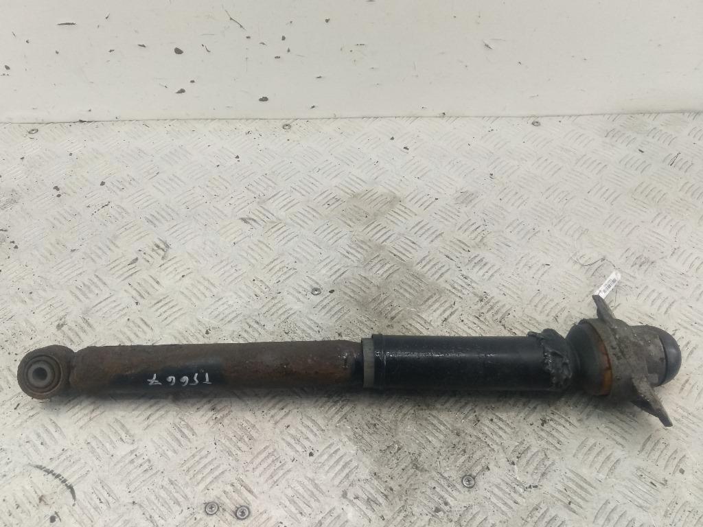 Амортизатор задний левый