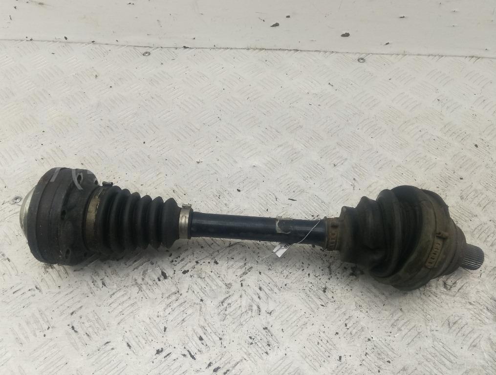 Полуось передняя правая