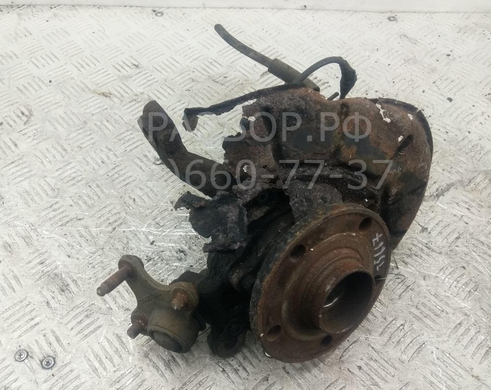 Ступица передняя для A3 [8P1] 2003- 2013