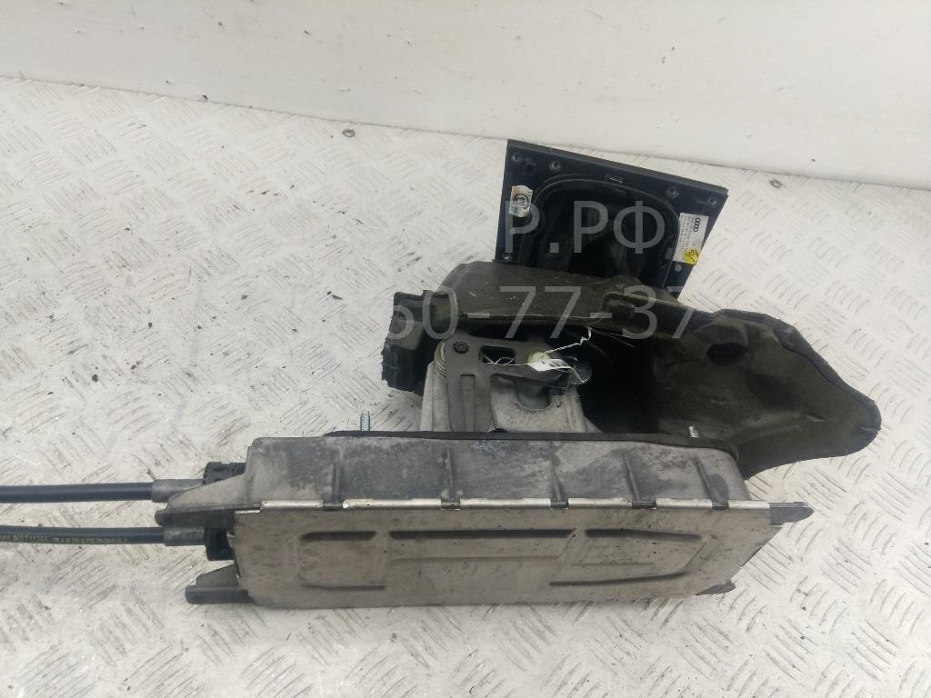 Кулиса МКПП / АКПП