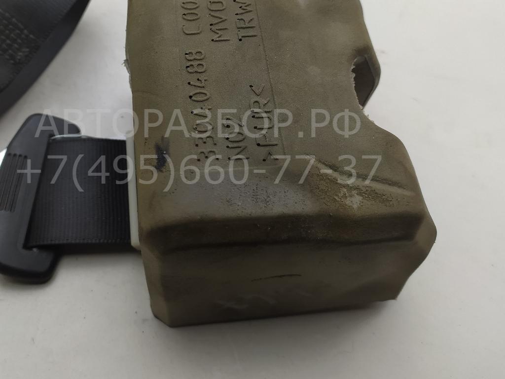 Ремень безопасности