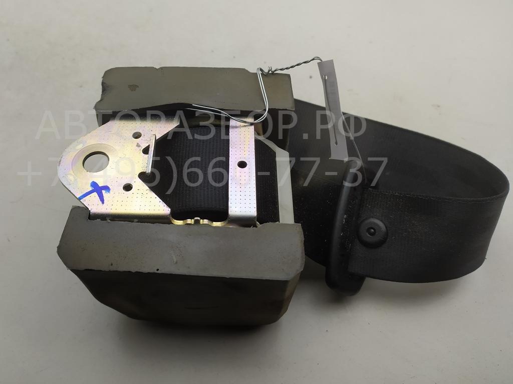 Ремень безопасности