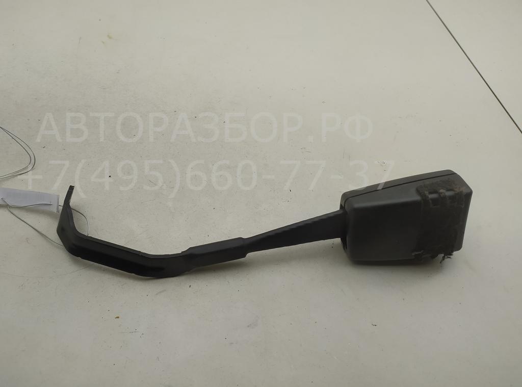 Ответная часть ремня безопасности