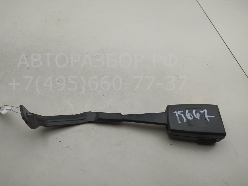 Ответная часть ремня безопасности