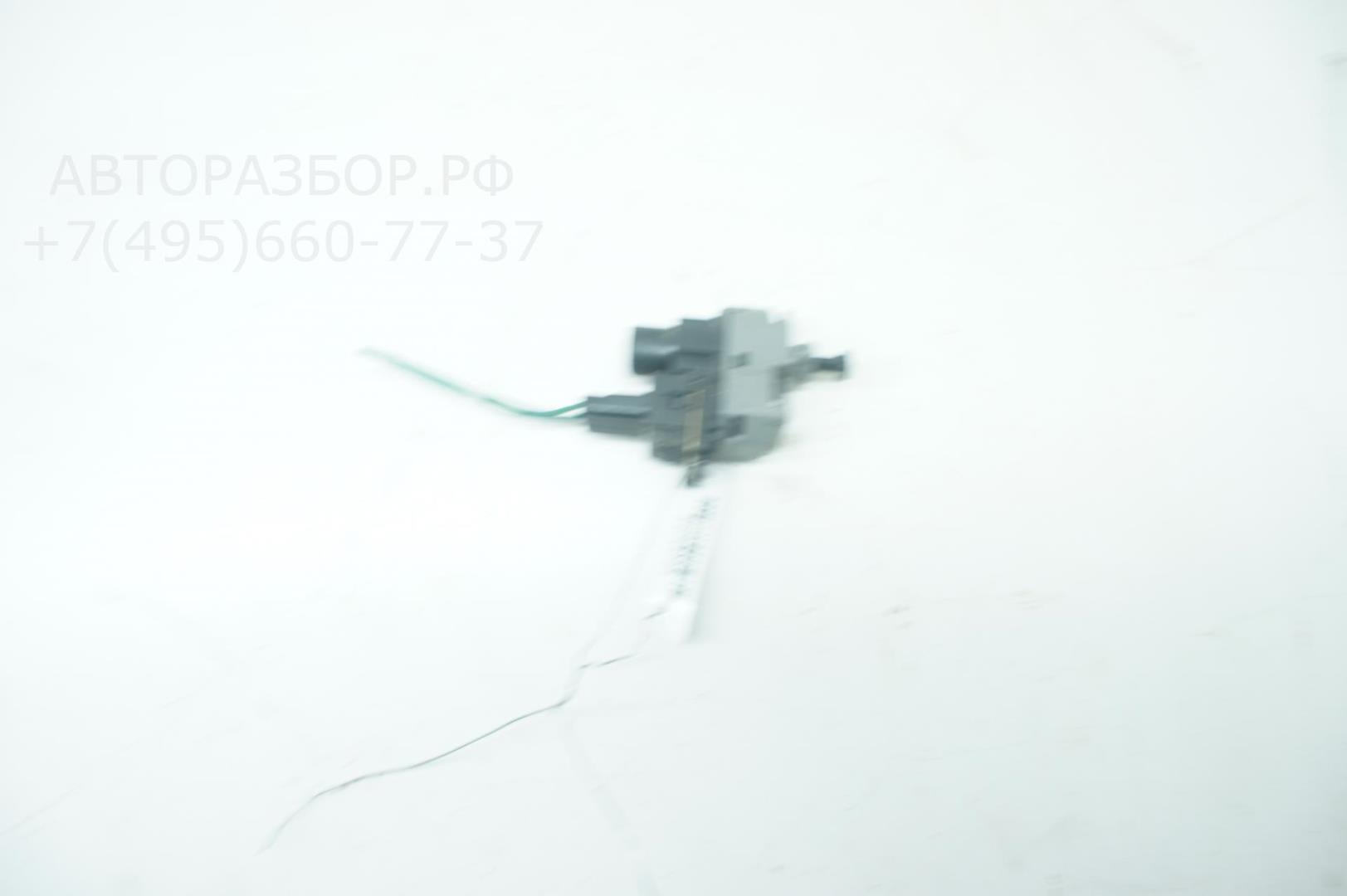 Выключатель концевой