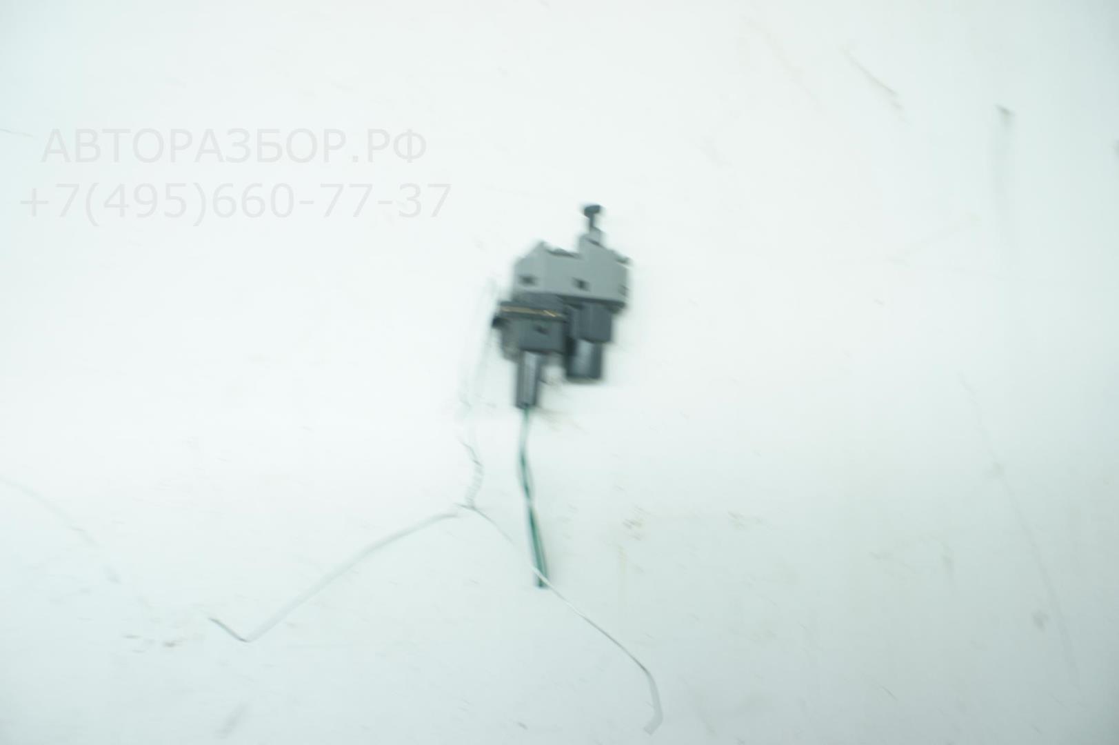 Выключатель концевой