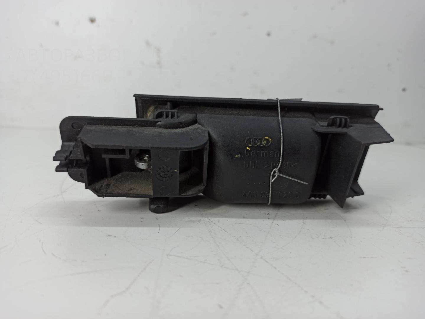 Ручка двери передней внутренняя правая