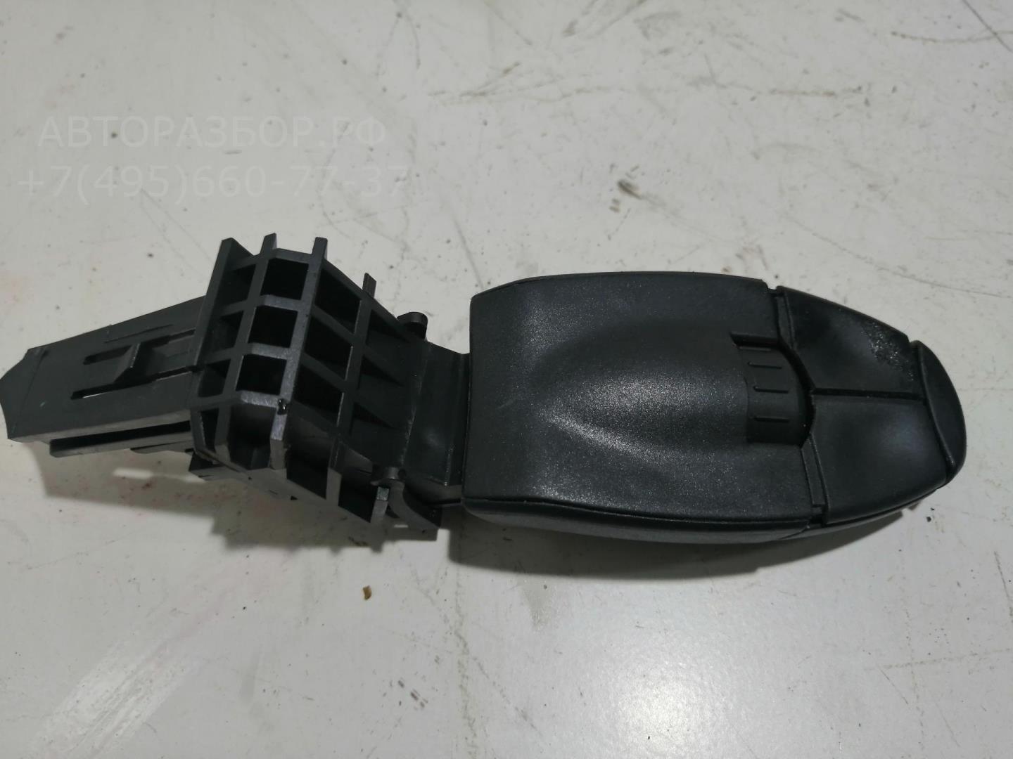 Блок кнопок