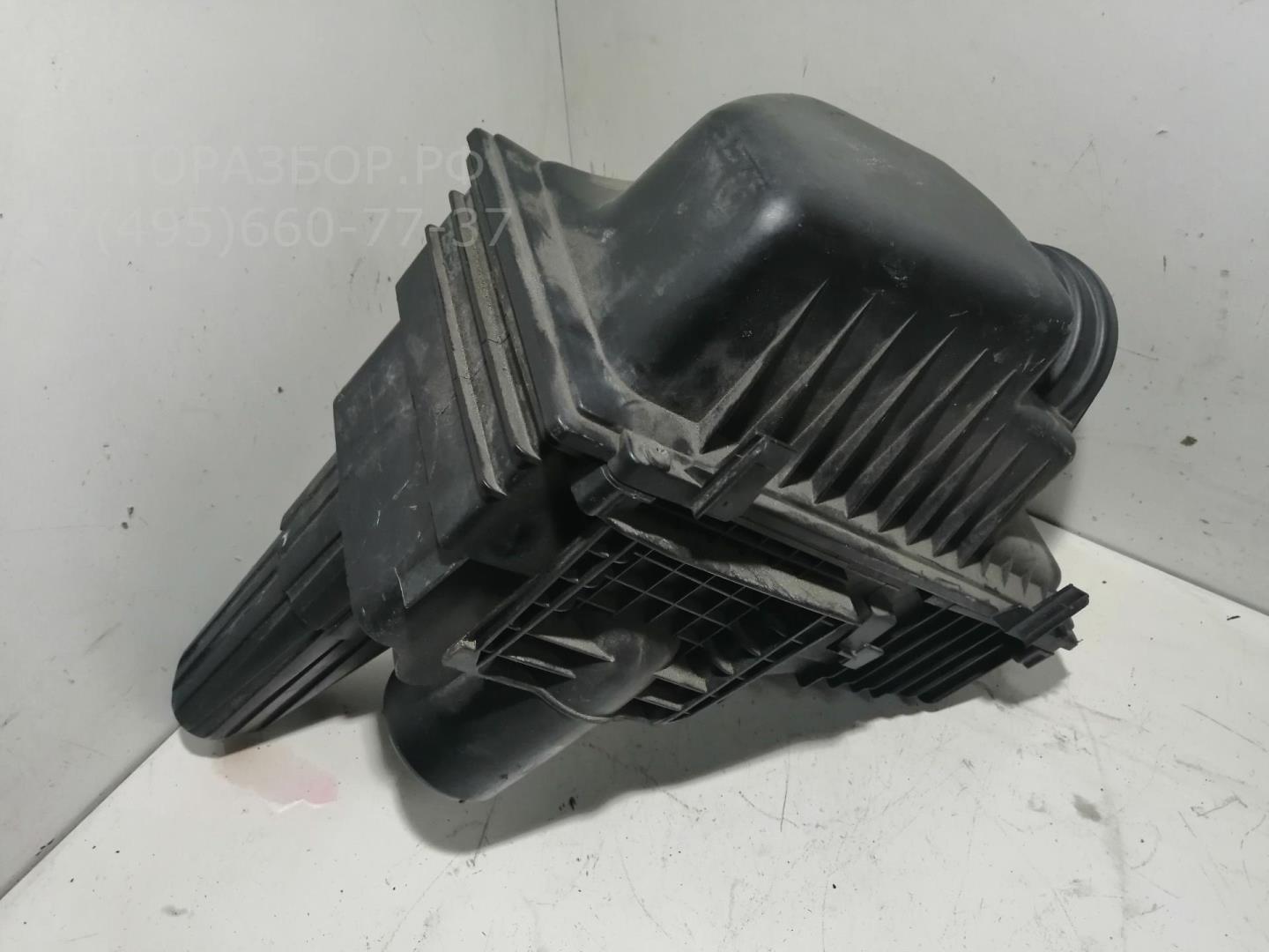 Корпус воздушного фильтра