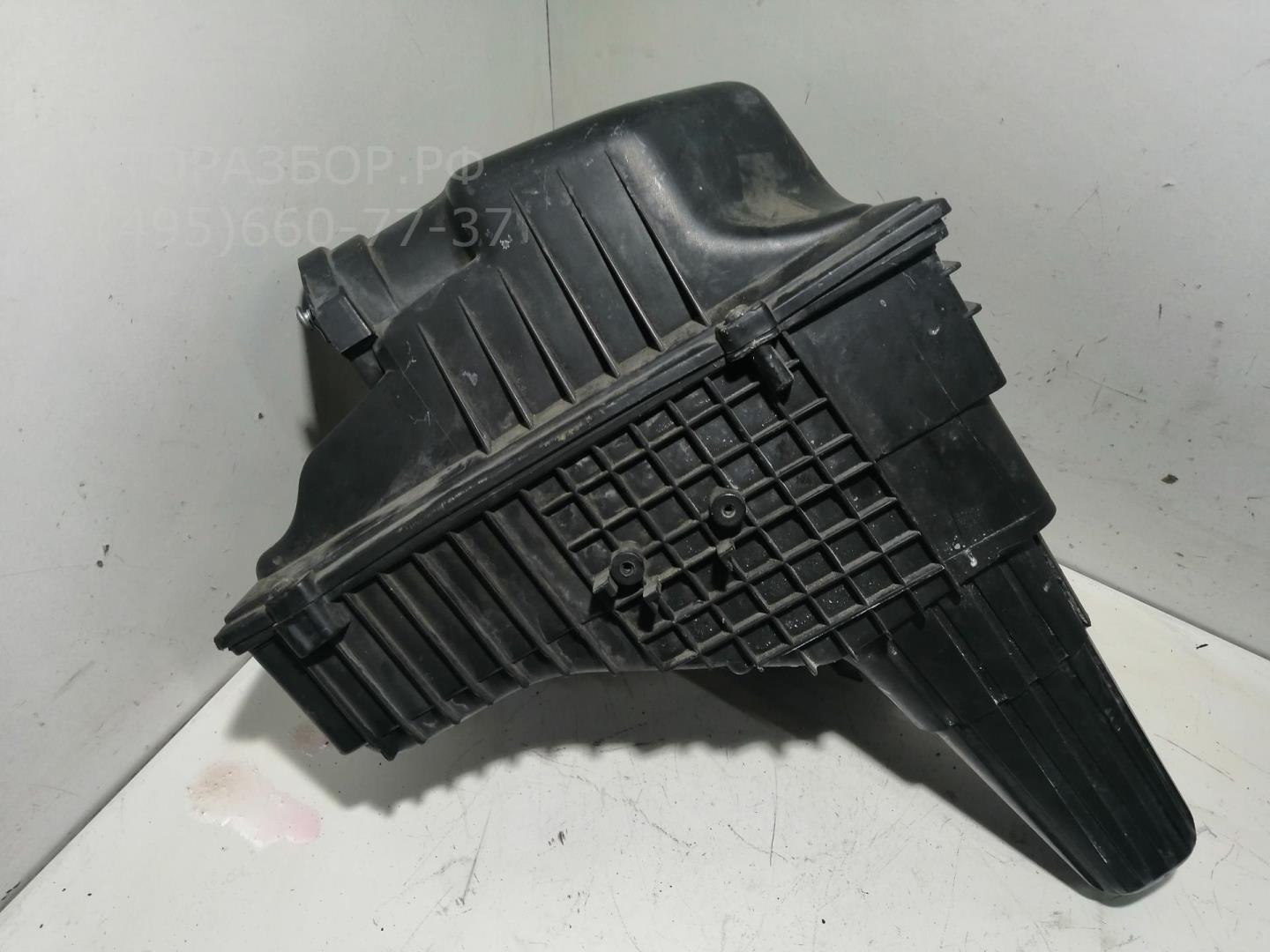 Корпус воздушного фильтра