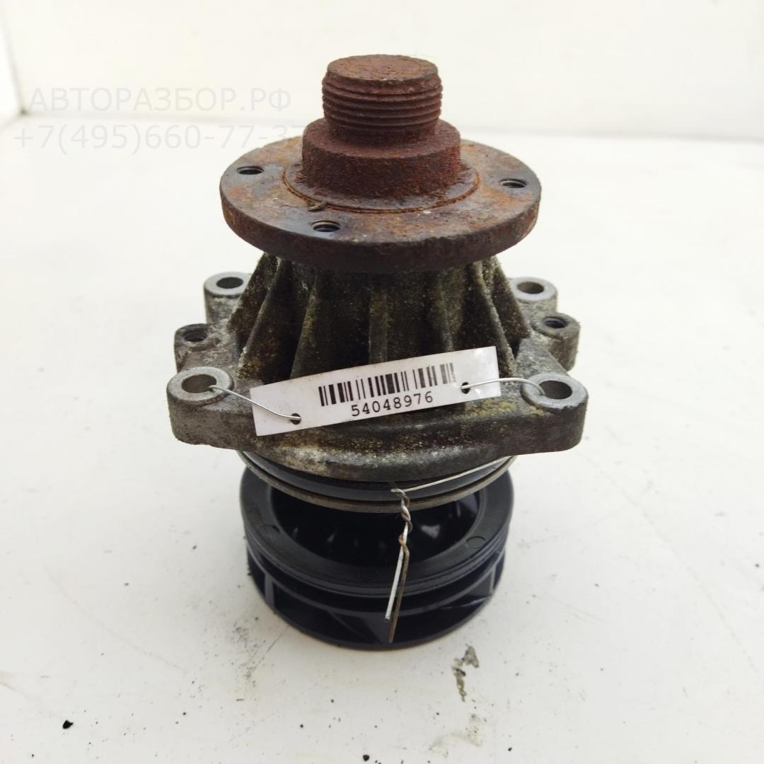 Насос водяной (помпа)