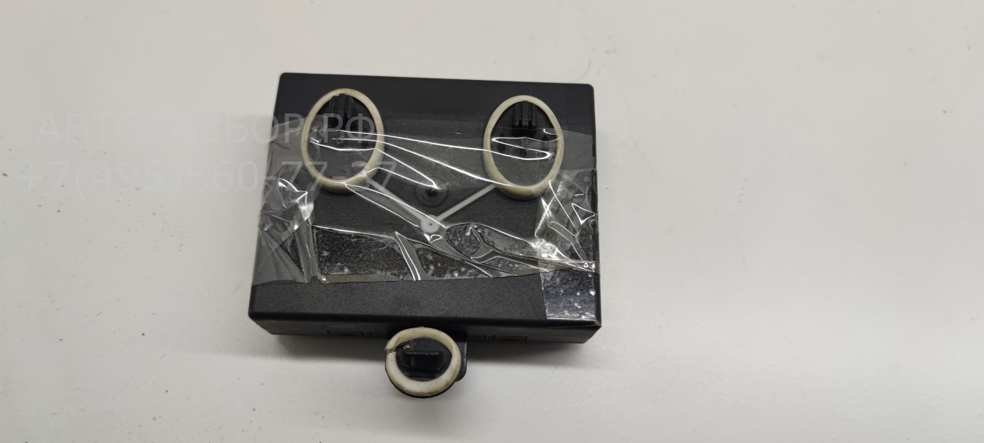 Блок электронный