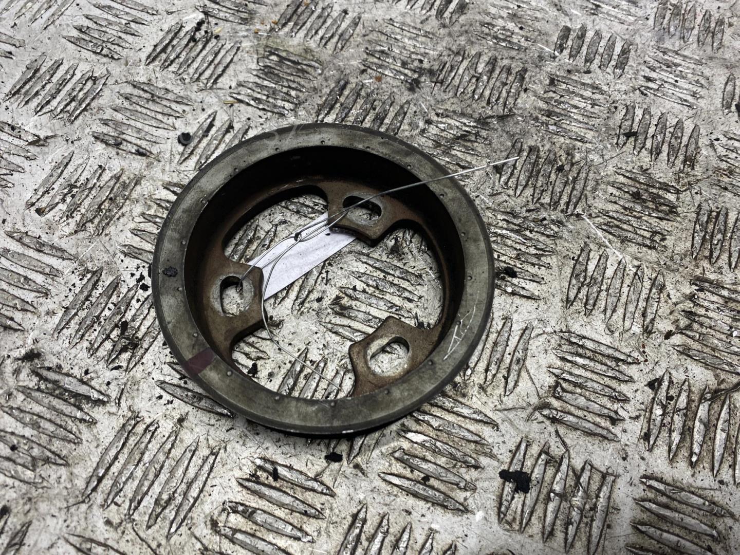 Шестерня КПП