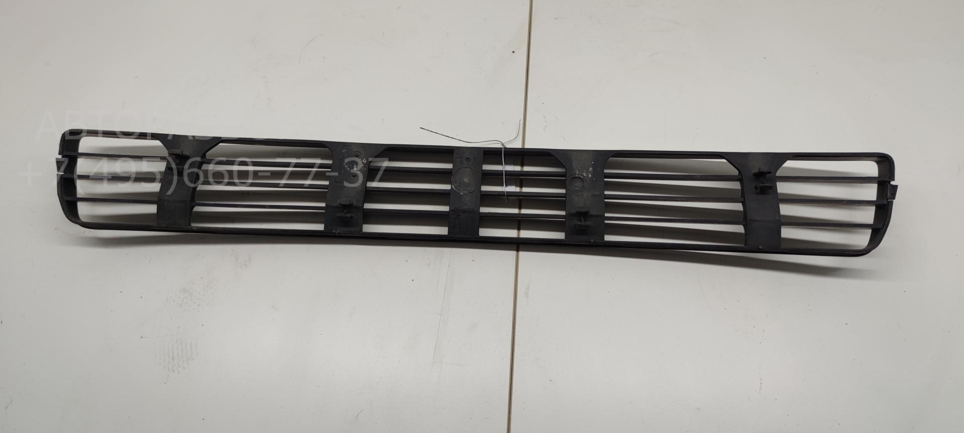 Решетка в бампер