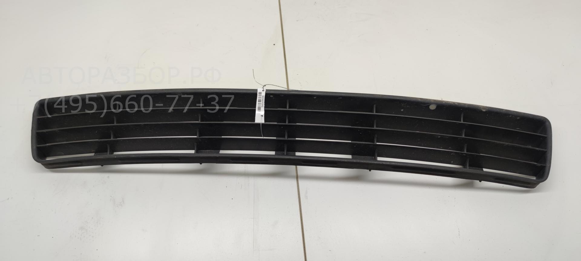 Решетка в бампер