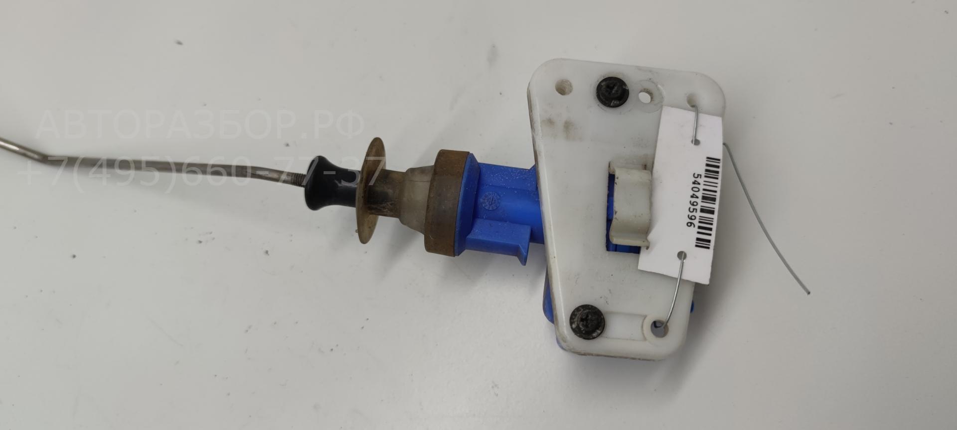 Активатор замка двери