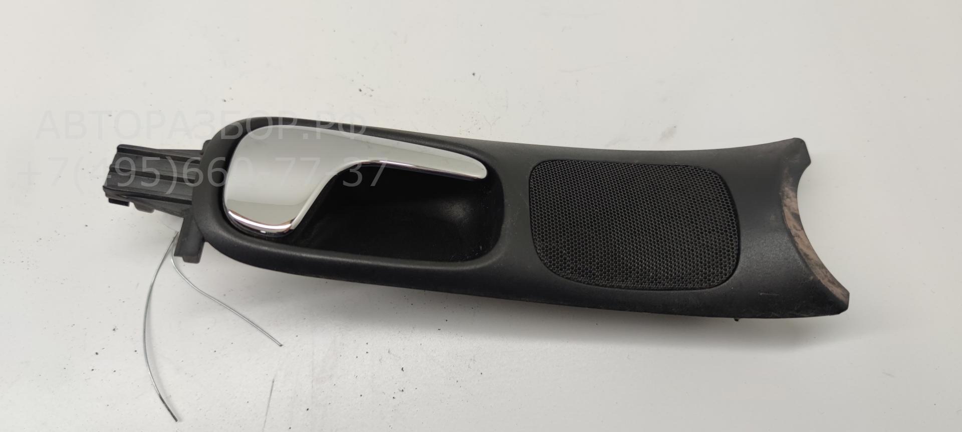 Ручка двери передней внутренняя правая