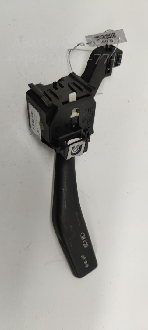 Переключатель поворотов подрулевой