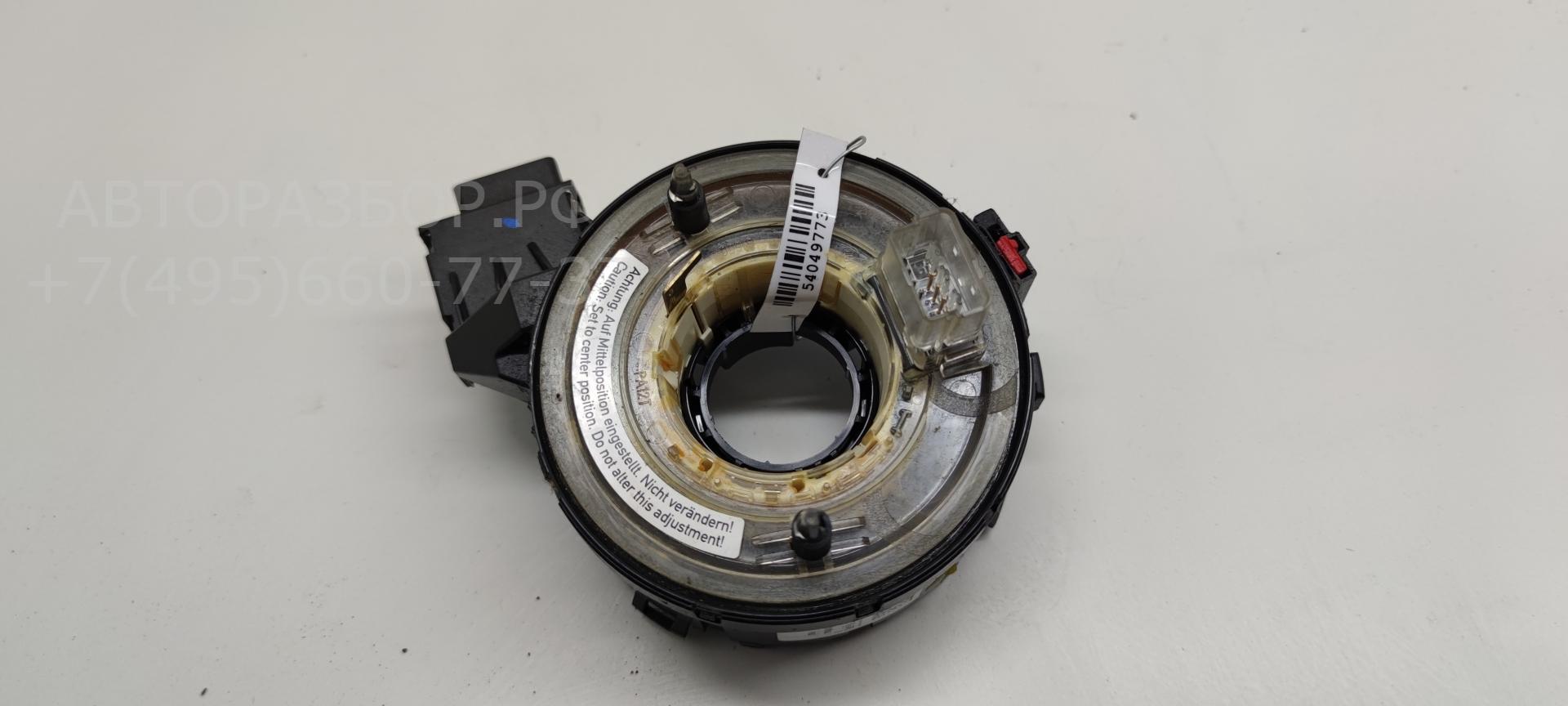 Механизм подрулевой для SRS (ленточный)