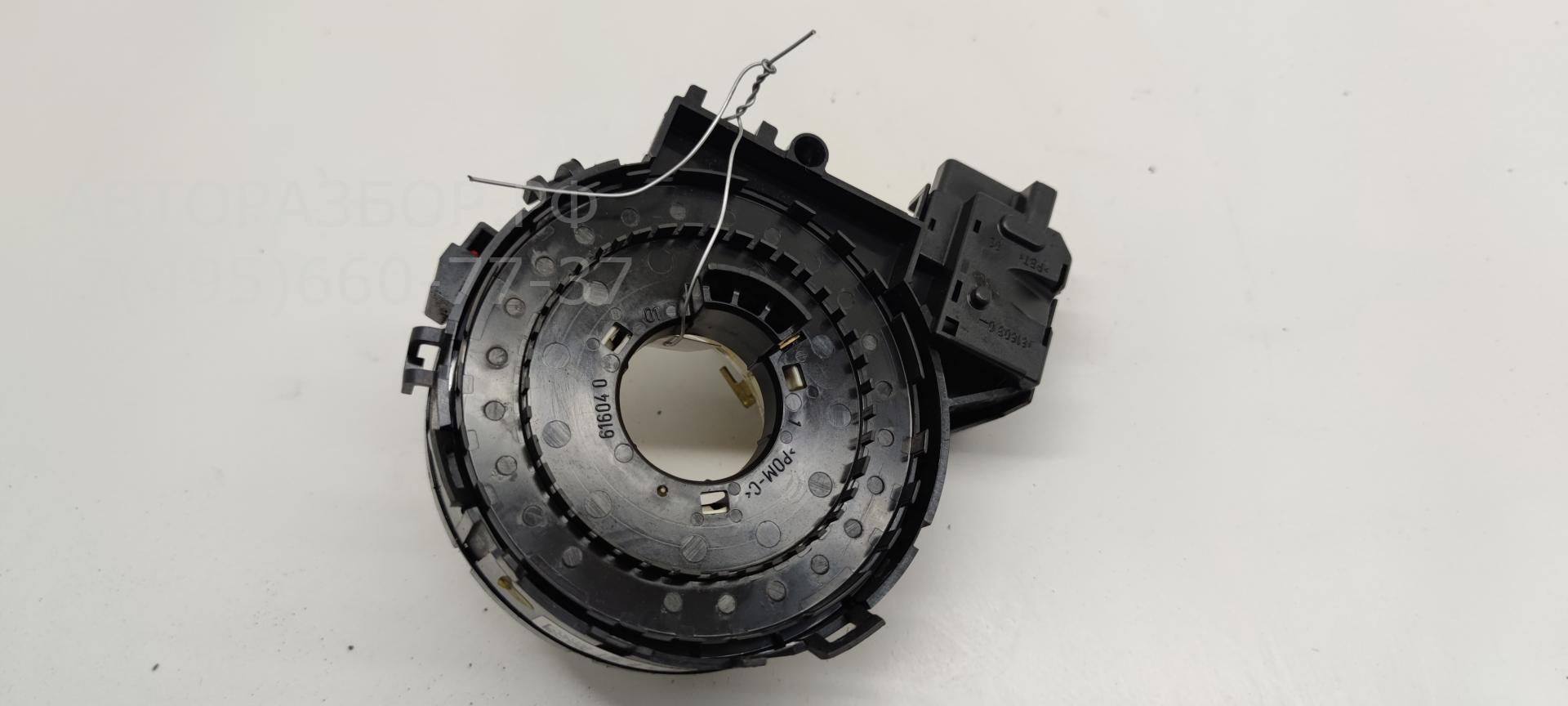 Механизм подрулевой для SRS (ленточный)