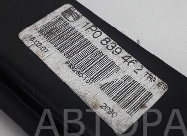 Стеклоподъемник механ. задний правый