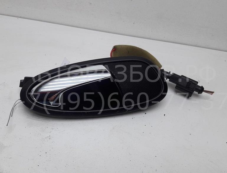 Ручка двери передней внутренняя правая