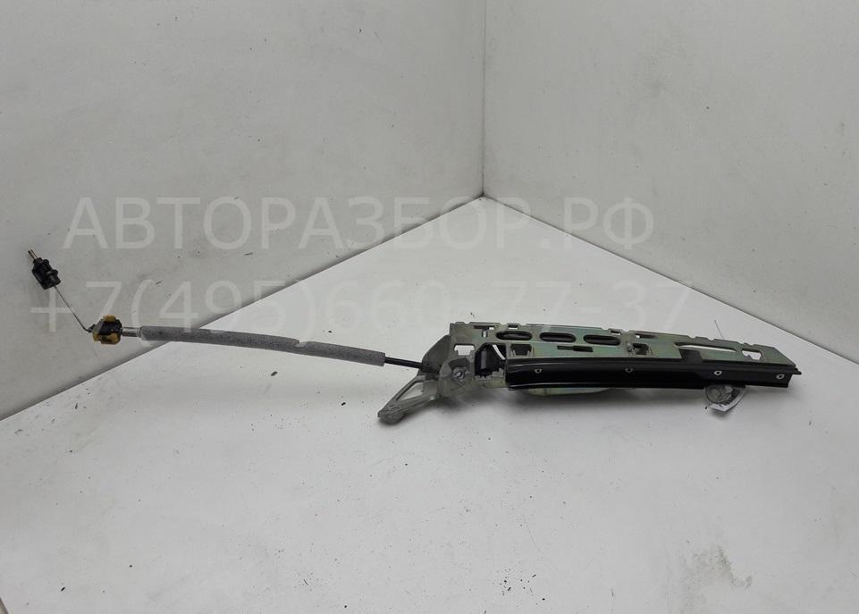 Ручка двери задней наружная правая