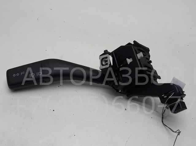 Переключатель поворотов подрулевой