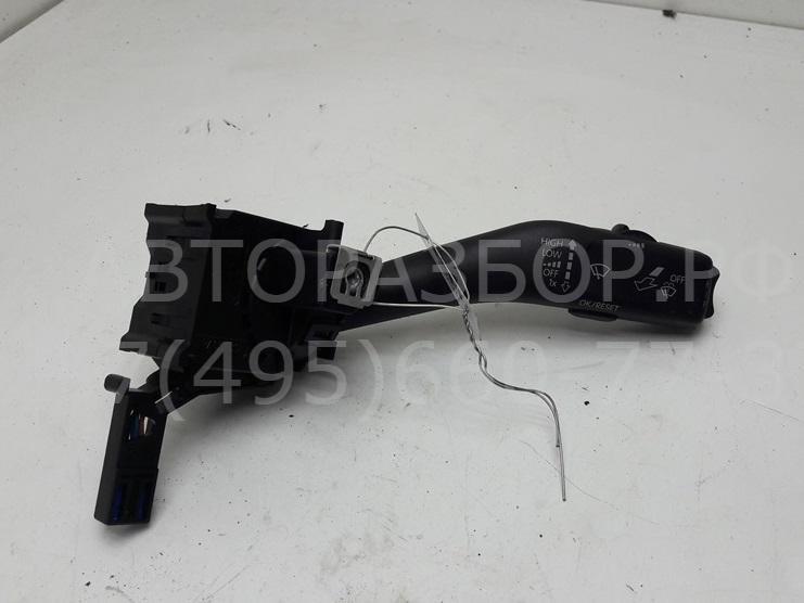 Переключатель стеклоочистителей