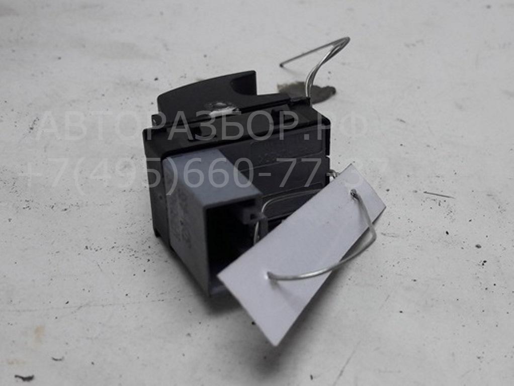 Кнопка стеклоподъемника