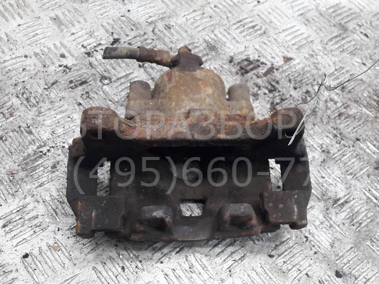 Суппорт передний левый