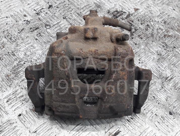 Суппорт передний левый