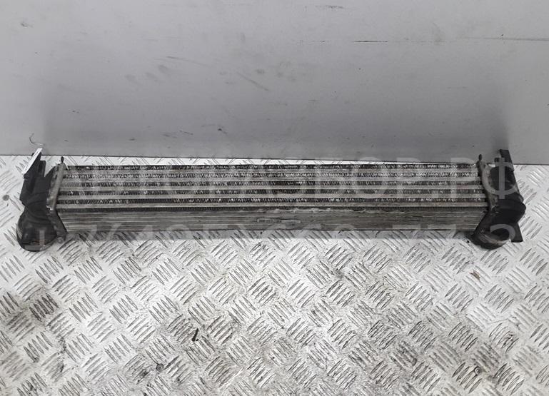 Интеркулер