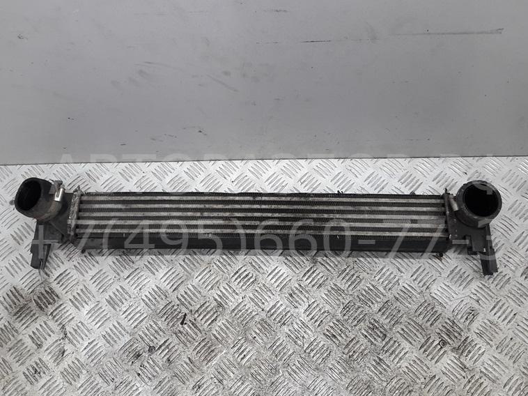 Интеркулер