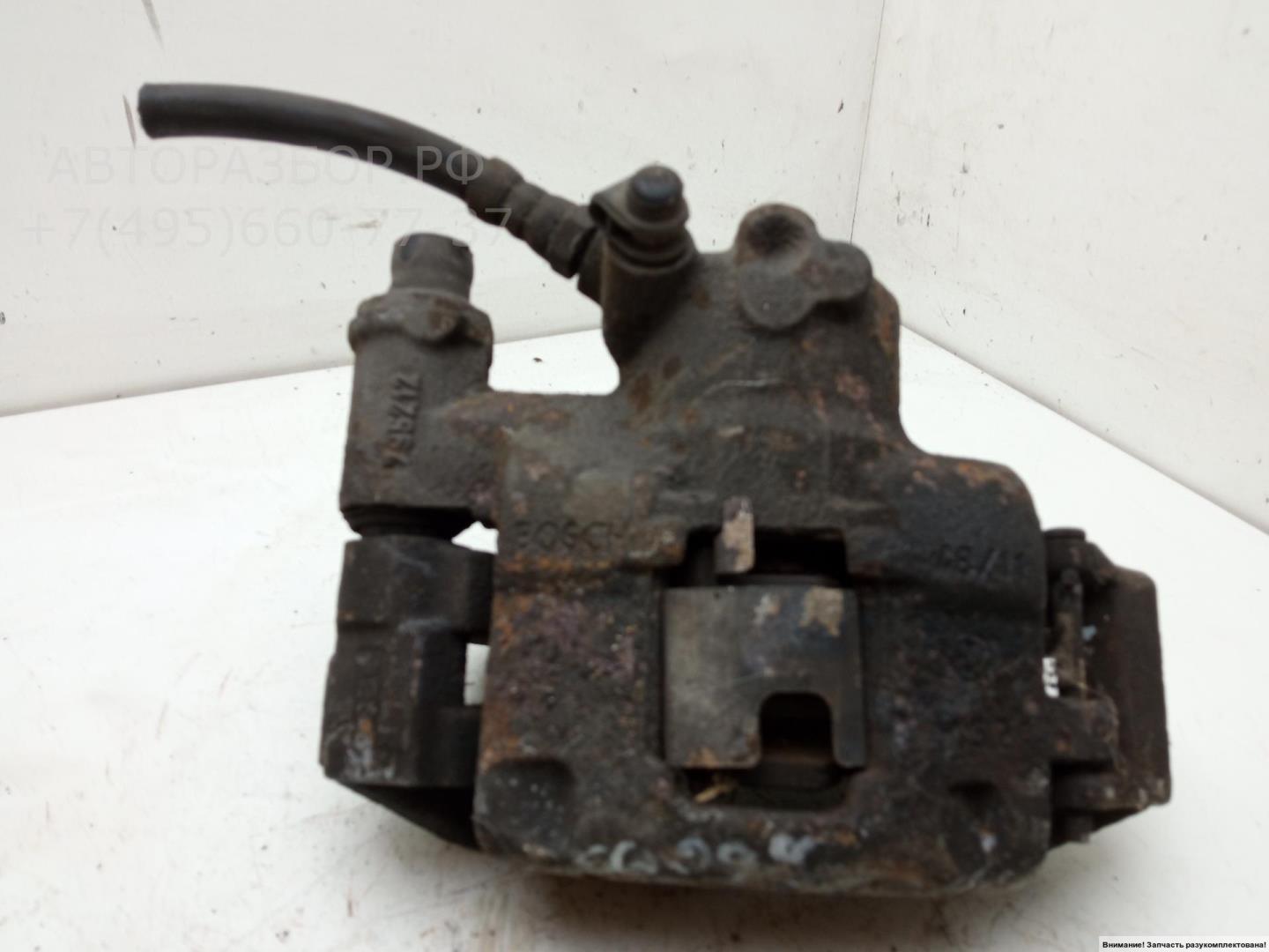 Суппорт передний правый