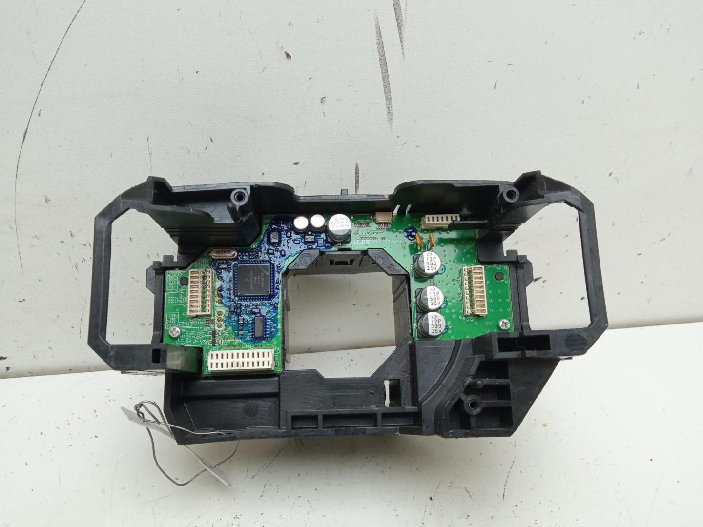 Переключатель подрулевой